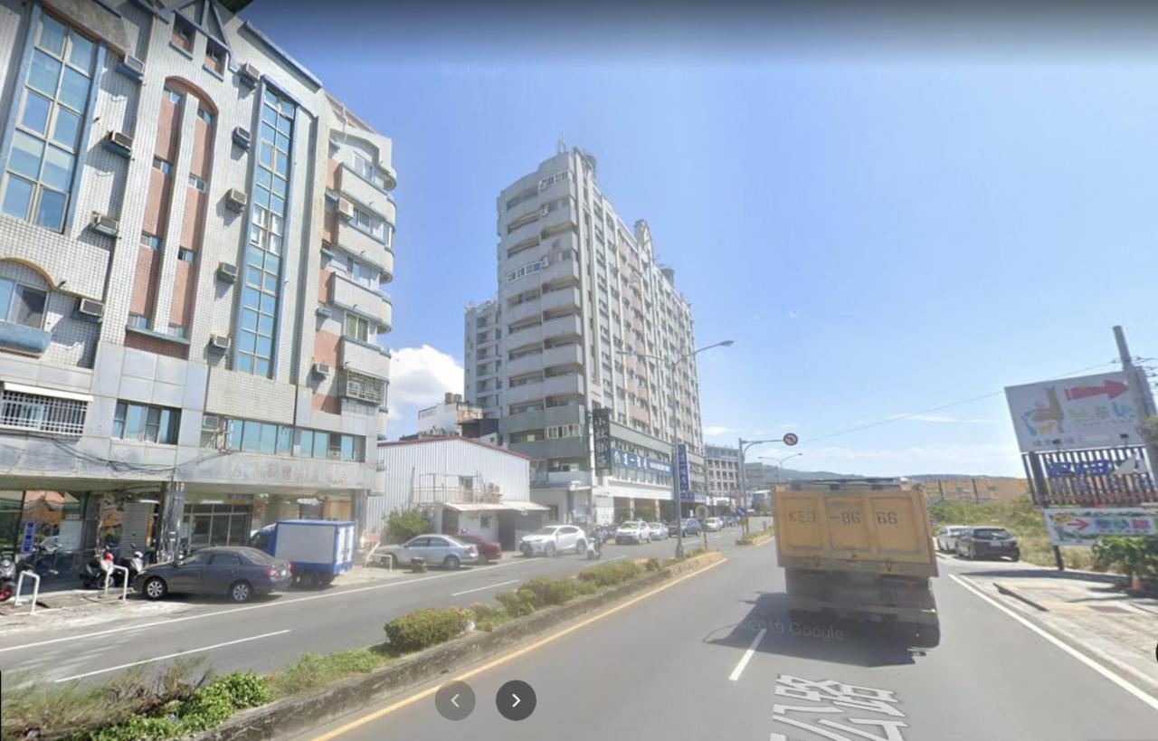 The Place Hengchun Exterior photo