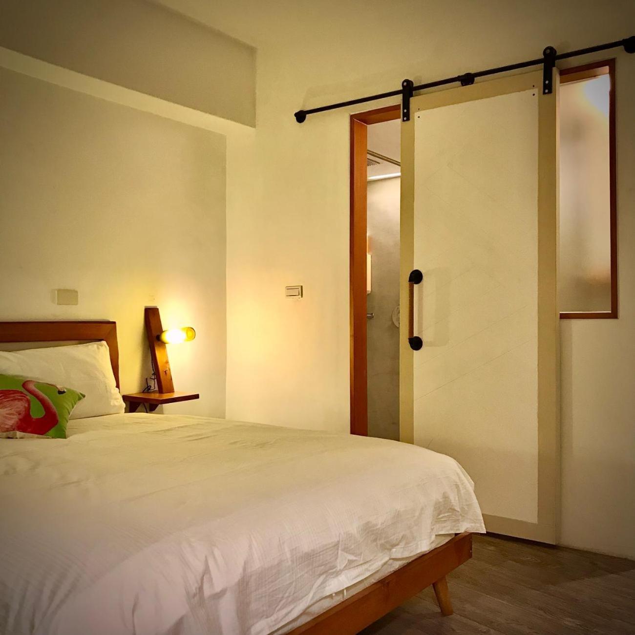 The Place Hengchun Exterior photo