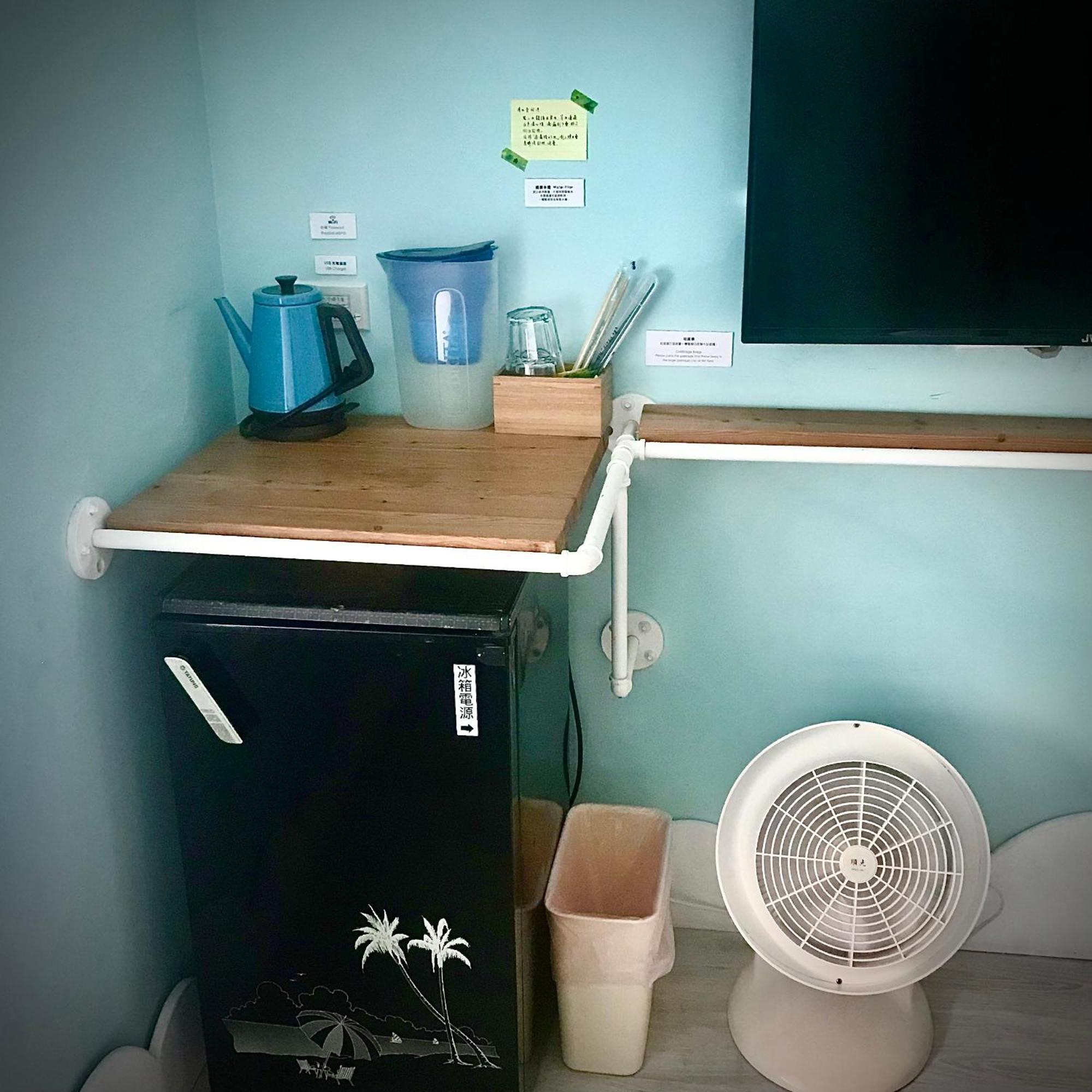 The Place Hengchun Room photo