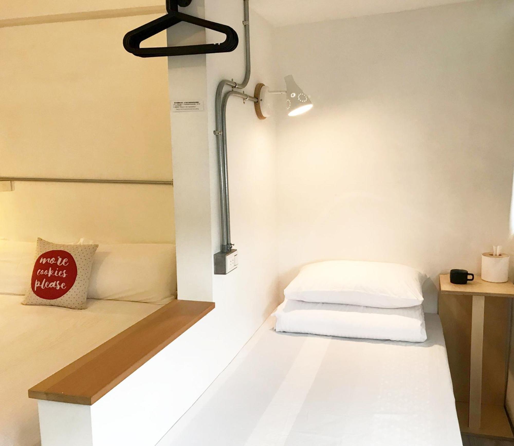 The Place Hengchun Room photo