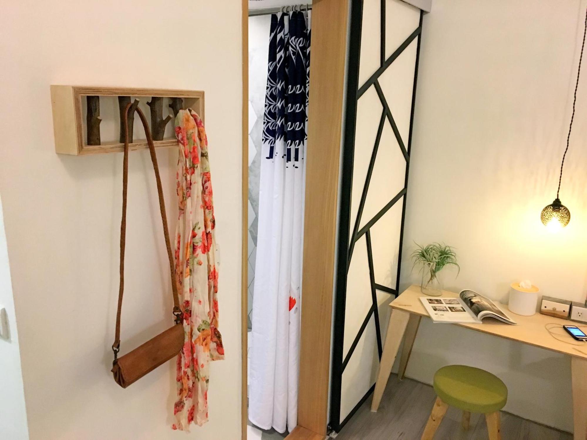 The Place Hengchun Room photo