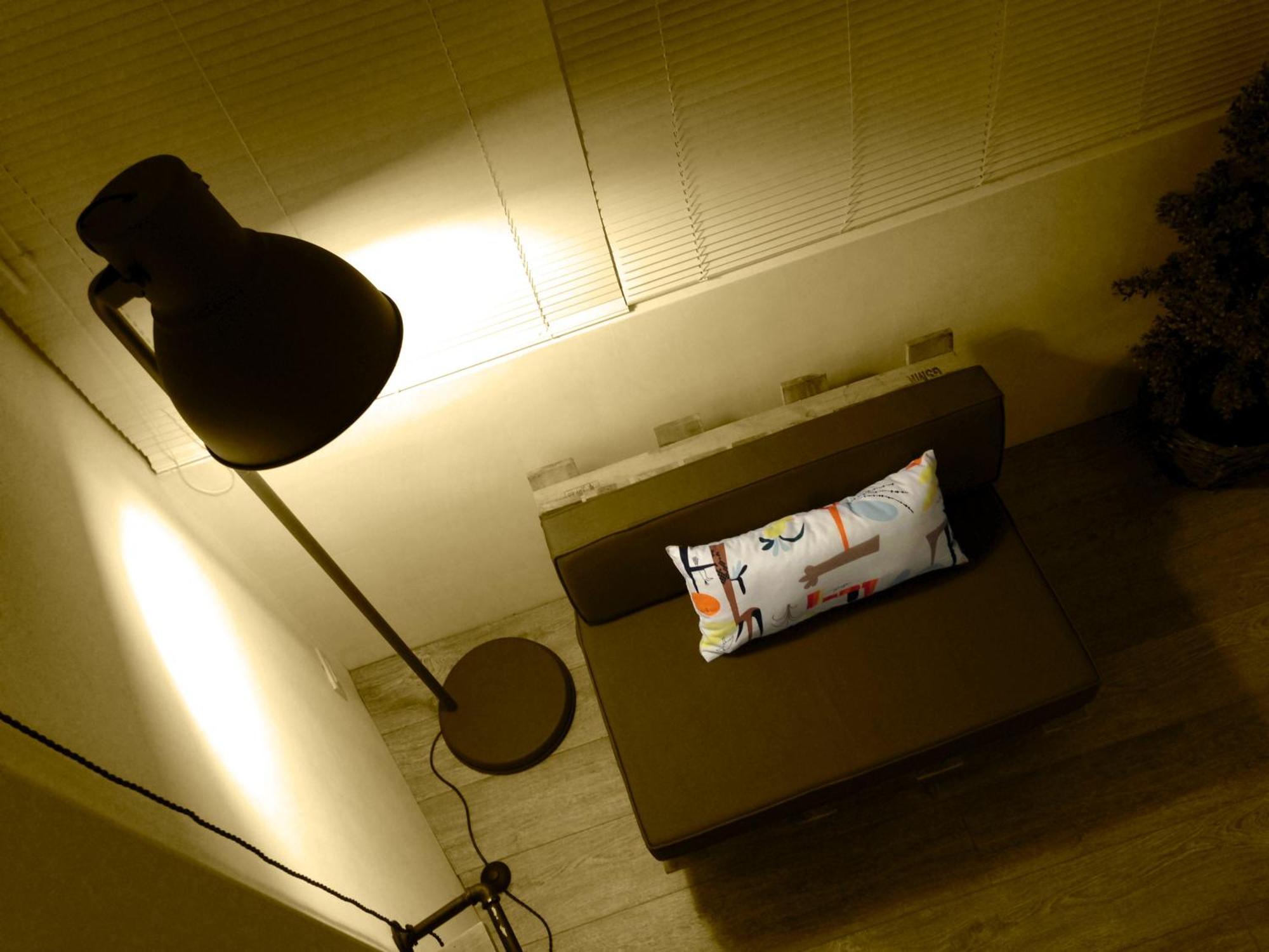 The Place Hengchun Room photo