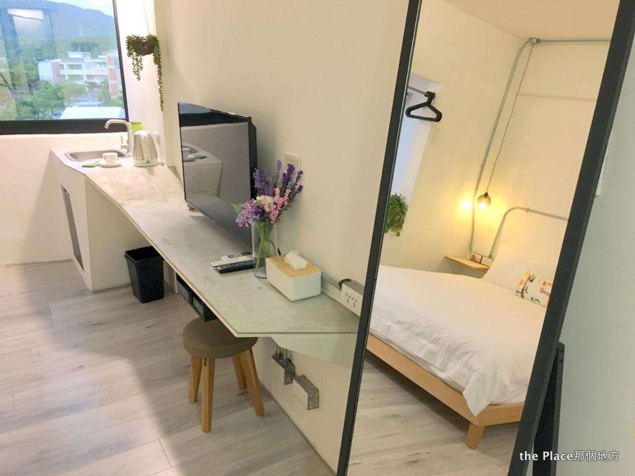 The Place Hengchun Room photo