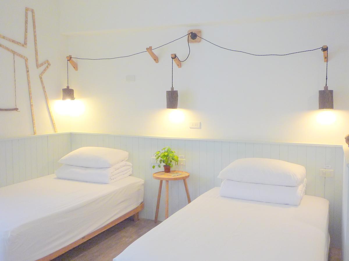 The Place Hengchun Exterior photo