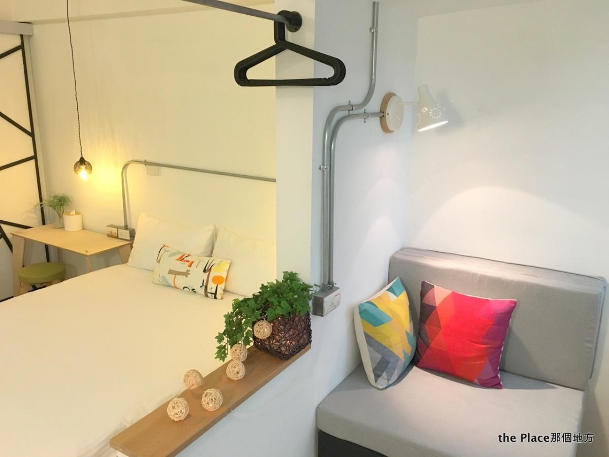 The Place Hengchun Exterior photo