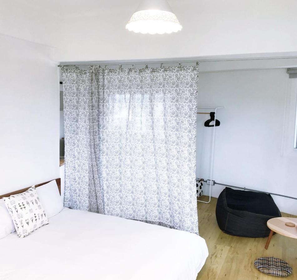 The Place Hengchun Exterior photo